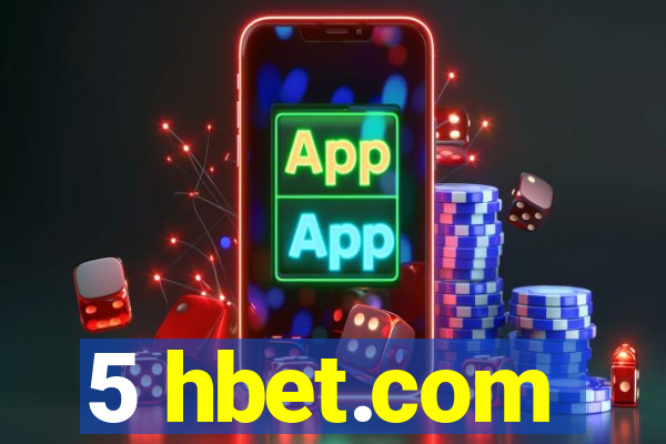 5 hbet.com